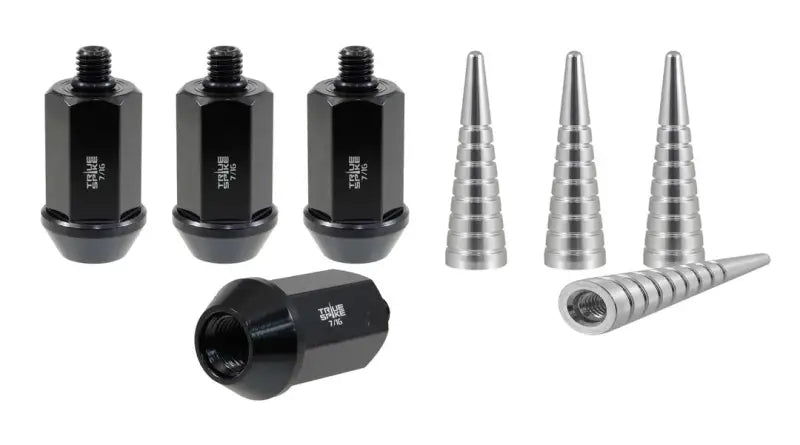 71620K44 True Spike Wheel Installation Kit tsl71620k44
