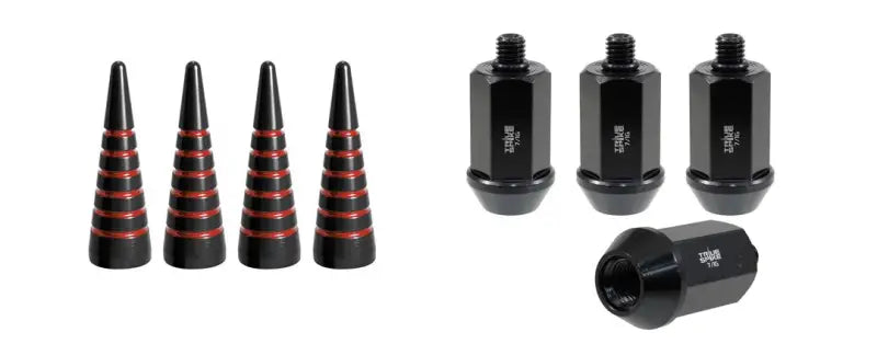 71620K441 True Spike Wheel Installation Kit tsl71620k441