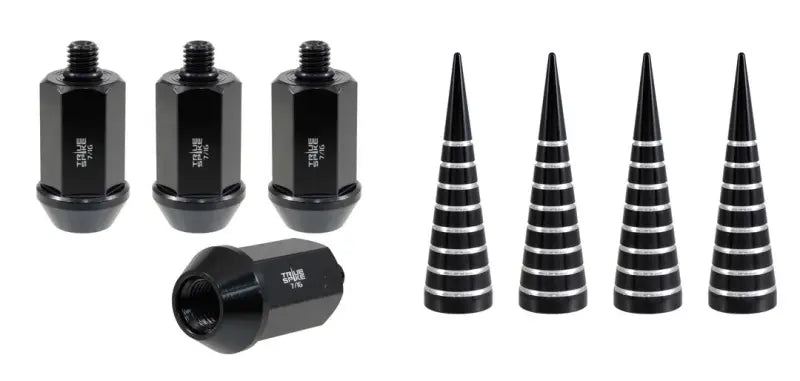 71620K442 True Spike Wheel Installation Kit tsl71620k442