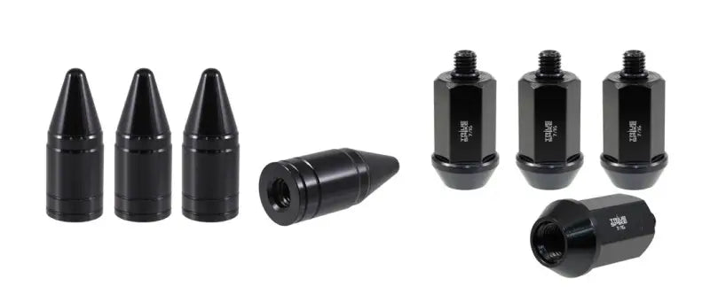 71620K444 True Spike Wheel Installation Kit tsl71620k444