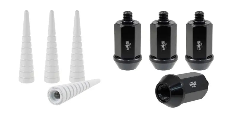 71620K45 True Spike Wheel Installation Kit tsl71620k45