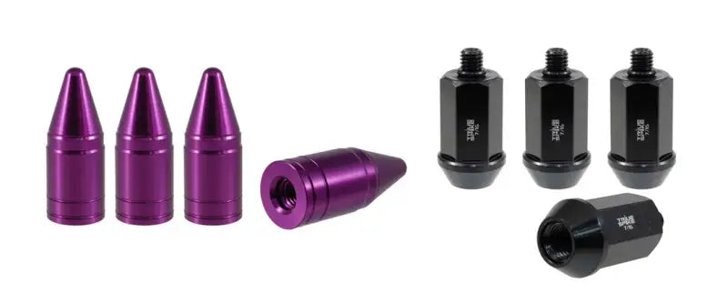 71620K452 True Spike Wheel Installation Kit tsl71620k452