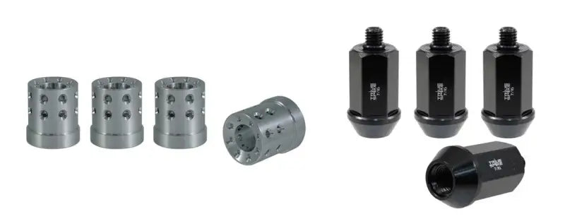 71620K457 True Spike Wheel Installation Kit tsl71620k457