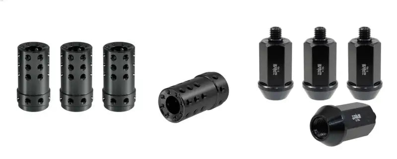 71620K459 True Spike Wheel Installation Kit tsl71620k459