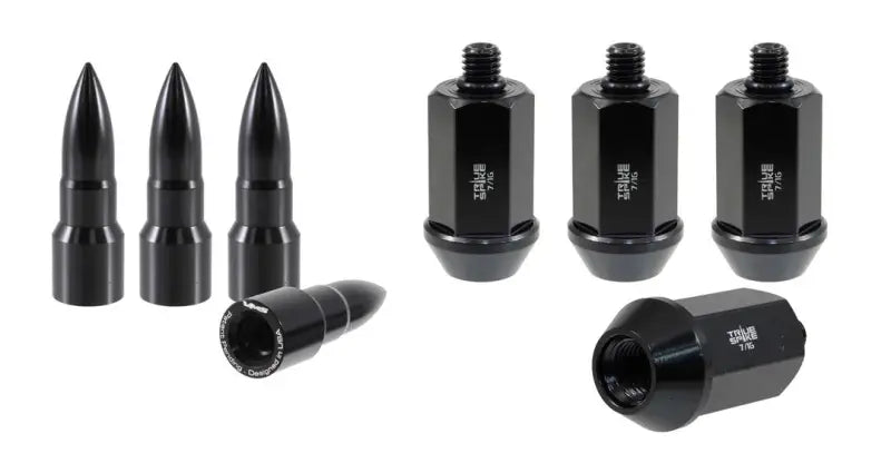 71620K46 True Spike Wheel Installation Kit tsl71620k46