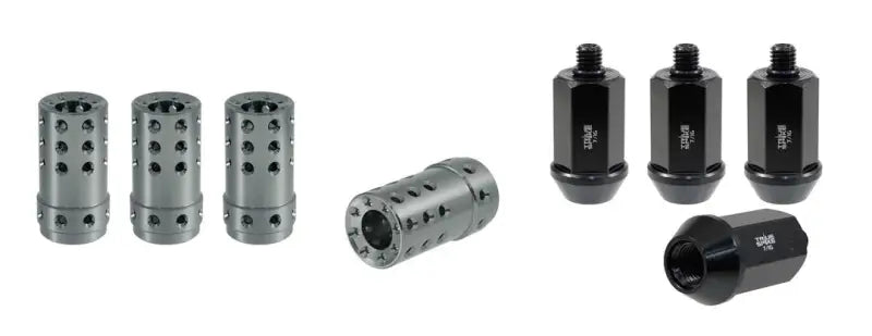 71620K460 True Spike Wheel Installation Kit tsl71620k460