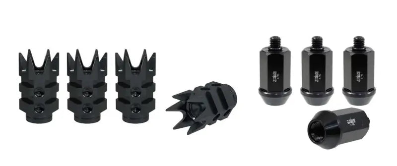 71620K465 True Spike Wheel Installation Kit tsl71620k465