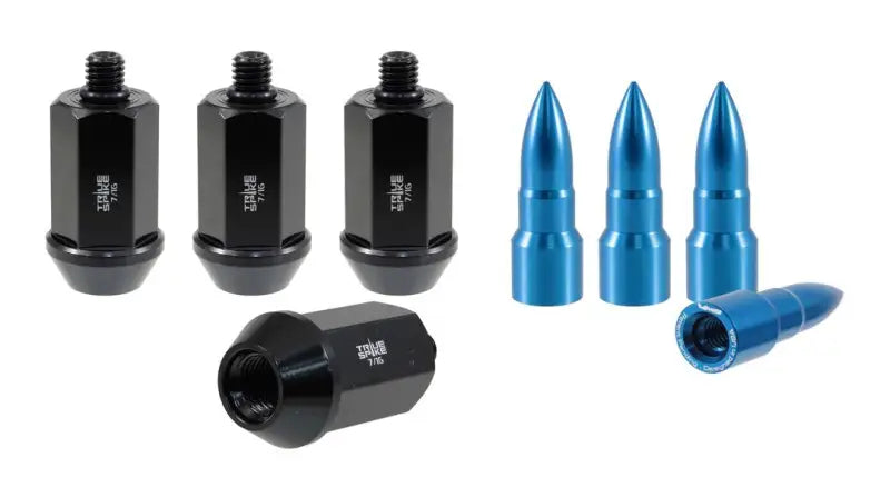 71620K47 True Spike Wheel Installation Kit tsl71620k47