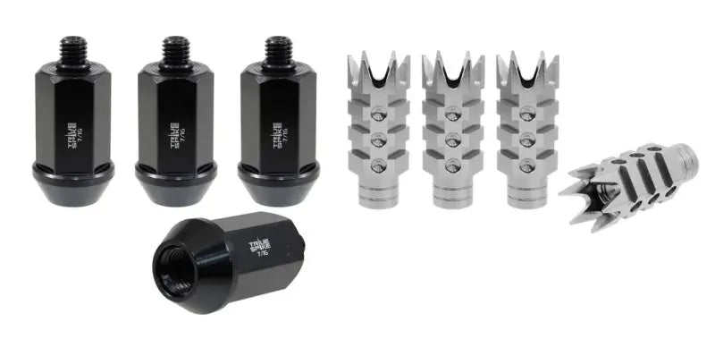 71620K470 True Spike Wheel Installation Kit tsl71620k470