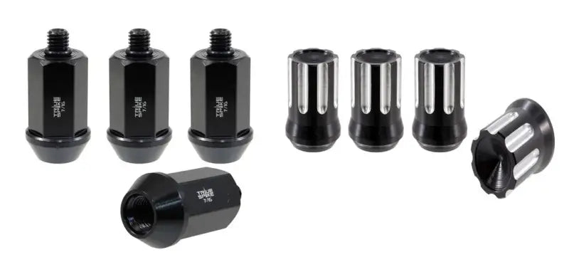 71620K471 True Spike Wheel Installation Kit tsl71620k471