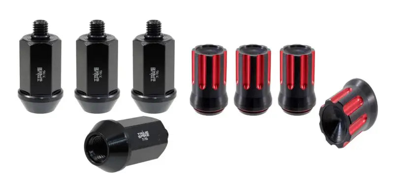 71620K472 True Spike Wheel Installation Kit tsl71620k472