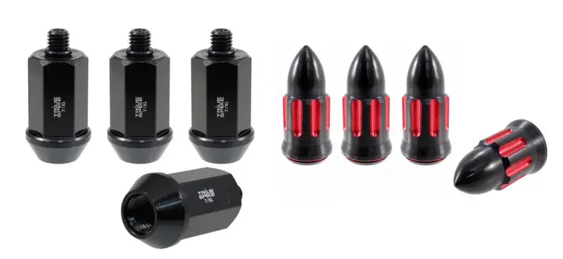 71620K474 True Spike Wheel Installation Kit tsl71620k474