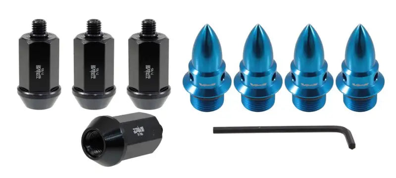 71620K476 True Spike Wheel Installation Kit tsl71620k476