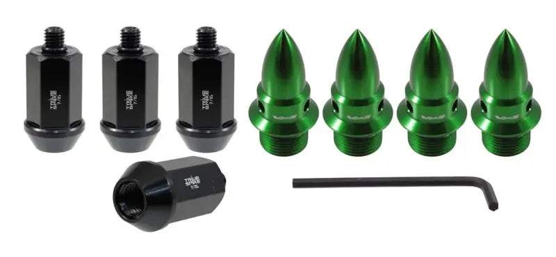 71620K479 True Spike Wheel Installation Kit tsl71620k479