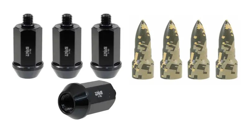 71620K48 True Spike Wheel Installation Kit tsl71620k48