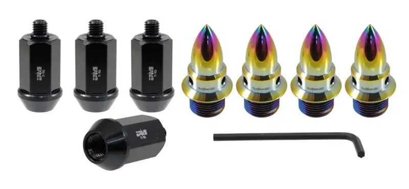 71620K480 True Spike Wheel Installation Kit tsl71620k480