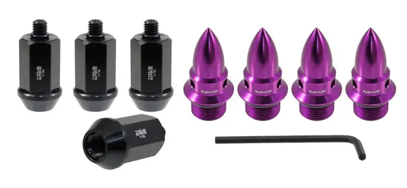 71620K482 True Spike Wheel Installation Kit tsl71620k482