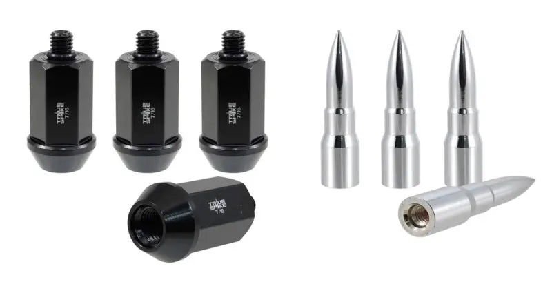 71620K5 True Spike Wheel Installation Kit tsl71620k5