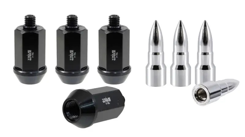 71620K50 True Spike Wheel Installation Kit tsl71620k50