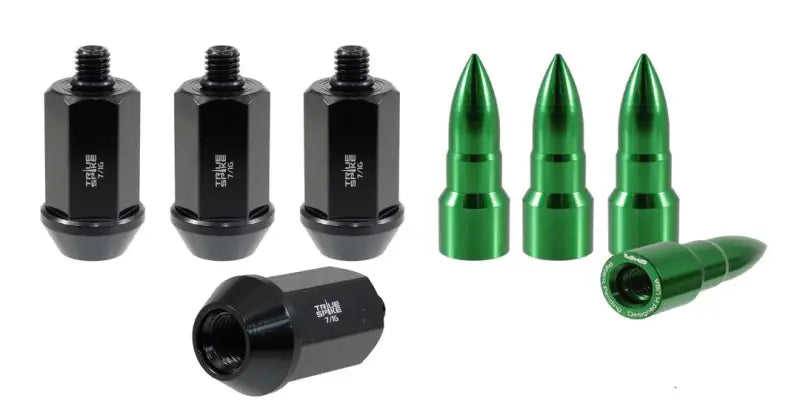 71620K52 True Spike Wheel Installation Kit tsl71620k52