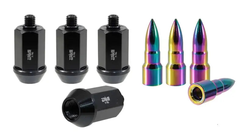 71620K53 True Spike Wheel Installation Kit tsl71620k53