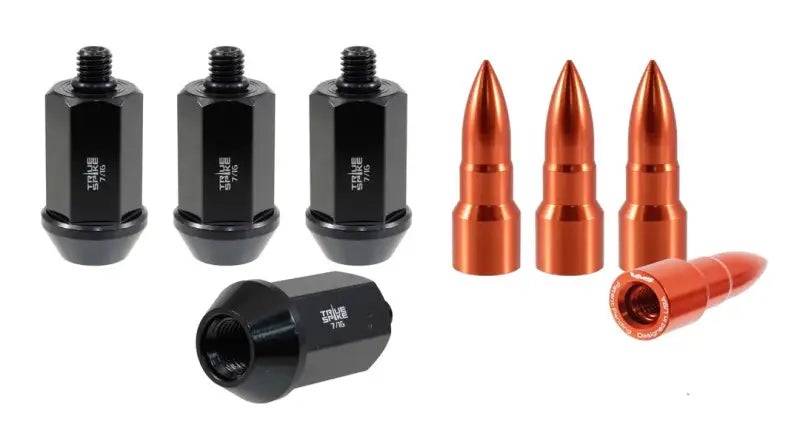 71620K54 True Spike Wheel Installation Kit tsl71620k54