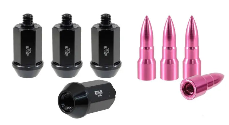 71620K55 True Spike Wheel Installation Kit tsl71620k55