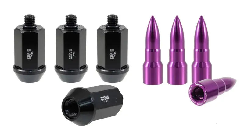 71620K56 True Spike Wheel Installation Kit tsl71620k56