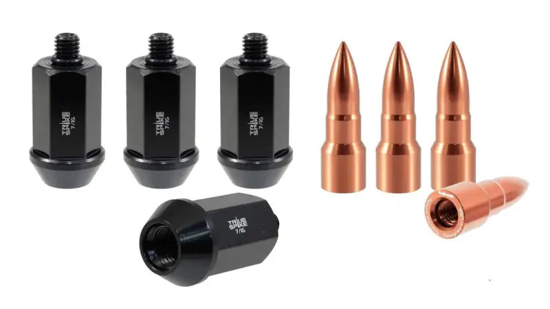 71620K58 True Spike Wheel Installation Kit tsl71620k58