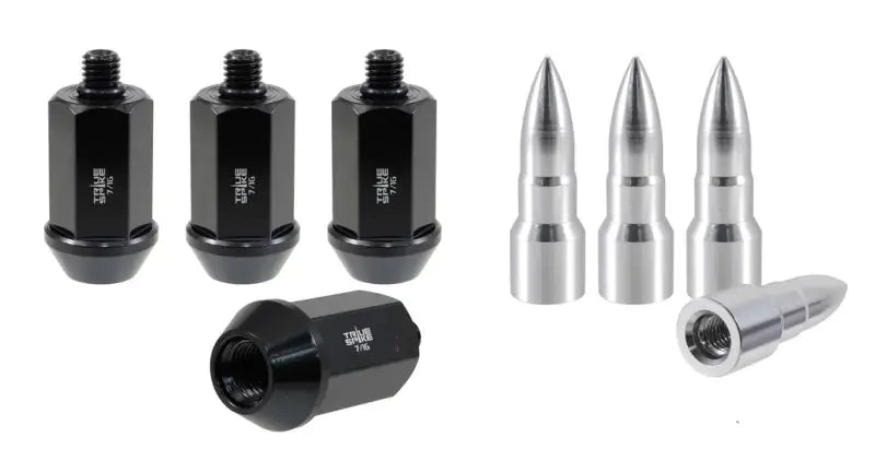 71620K59 True Spike Wheel Installation Kit tsl71620k59