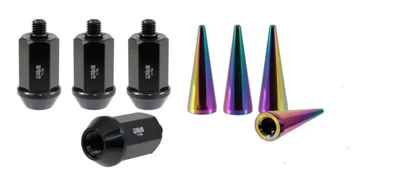 71620K68 True Spike Wheel Installation Kit tsl71620k68