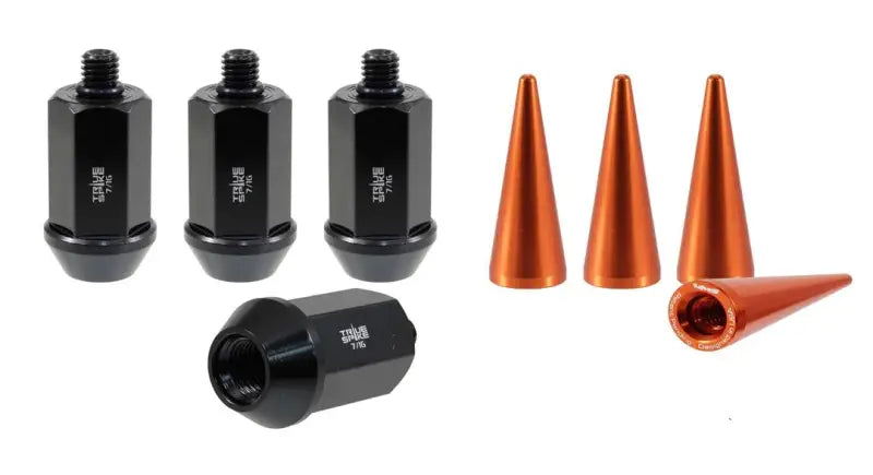 71620K69 True Spike Wheel Installation Kit tsl71620k69