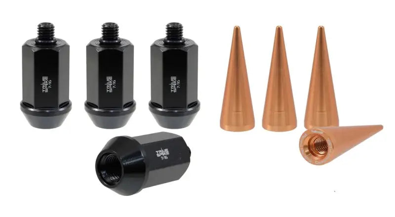 71620K73 True Spike Wheel Installation Kit tsl71620k73