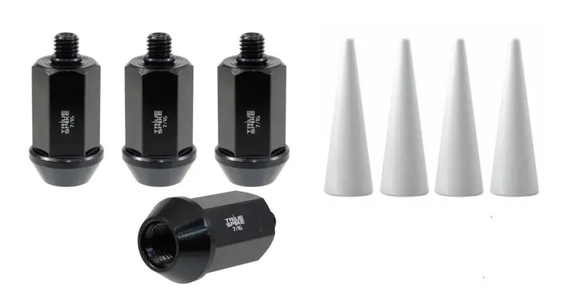 71620K75 True Spike Wheel Installation Kit tsl71620k75