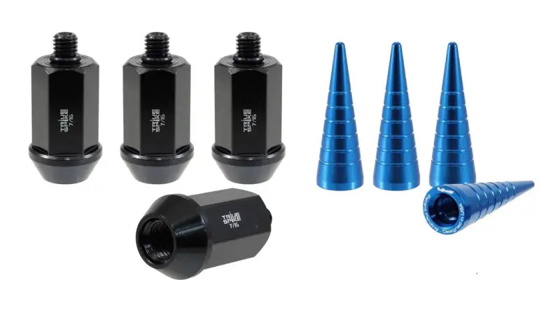 71620K77 True Spike Wheel Installation Kit tsl71620k77