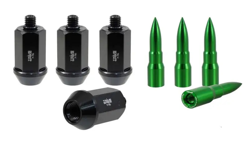 71620K8 True Spike Wheel Installation Kit tsl71620k8