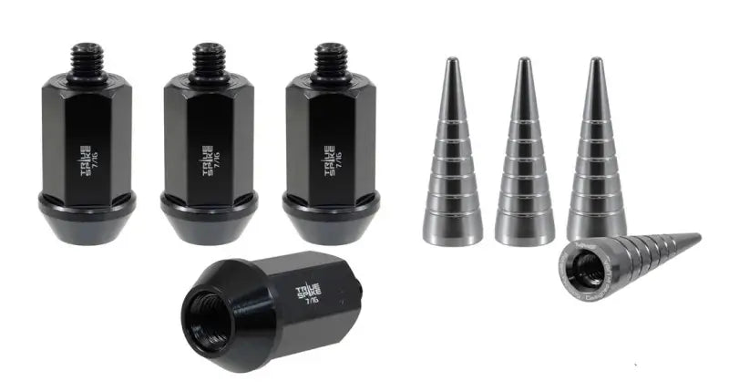 71620K80 True Spike Wheel Installation Kit tsl71620k80