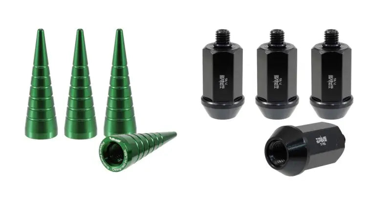 71620K81 True Spike Wheel Installation Kit tsl71620k81