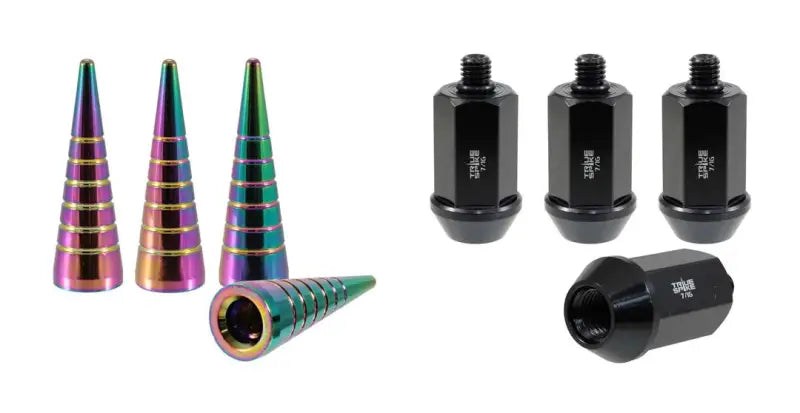 71620K82 True Spike Wheel Installation Kit tsl71620k82