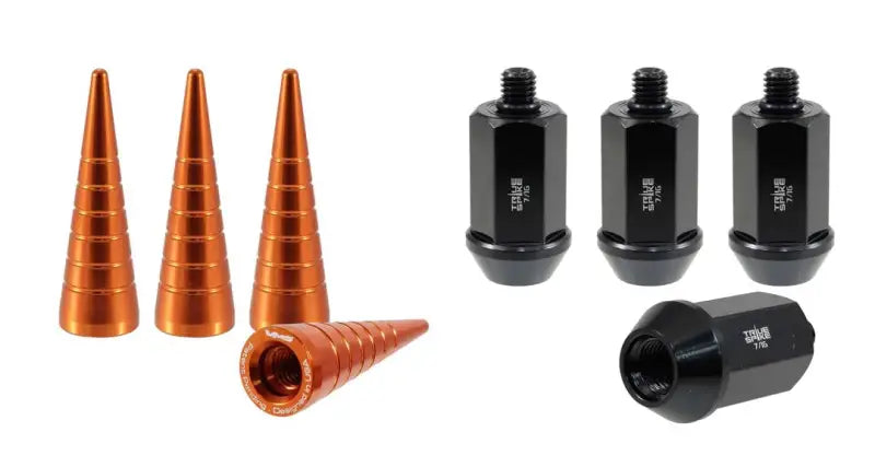 71620K83 True Spike Wheel Installation Kit tsl71620k83