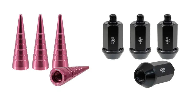 71620K84 True Spike Wheel Installation Kit tsl71620k84