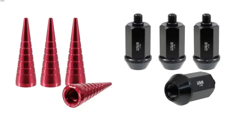 71620K86 True Spike Wheel Installation Kit tsl71620k86
