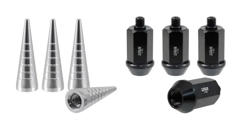 71620K87 True Spike Wheel Installation Kit tsl71620k87