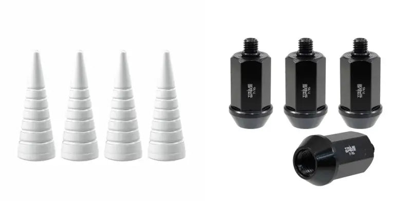 71620K88 True Spike Wheel Installation Kit tsl71620k88
