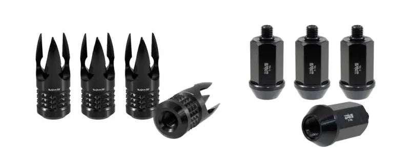 71620K89 True Spike Wheel Installation Kit tsl71620k89