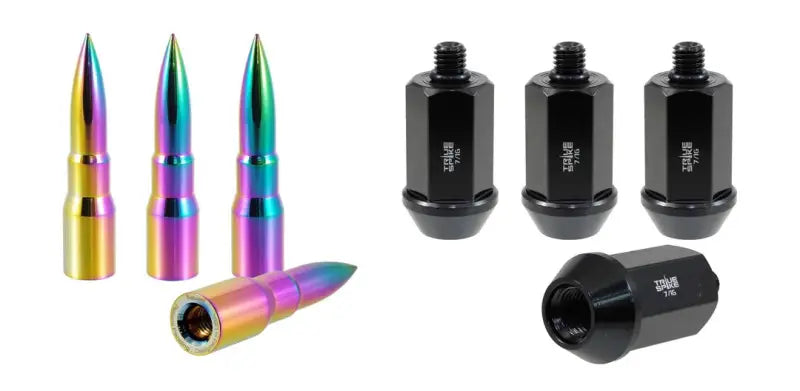 71620K9 True Spike Wheel Installation Kit tsl71620k9