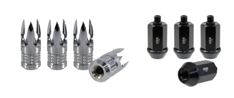 71620K92 True Spike Kit tsl71620k92