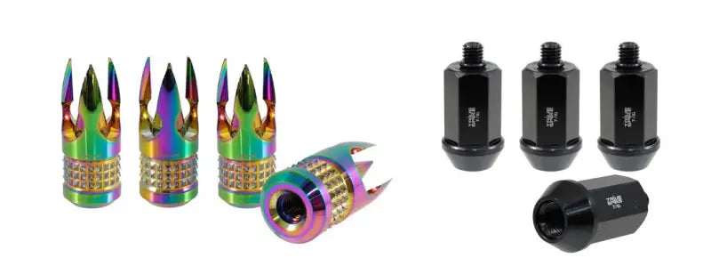 71620K95 True Spike Kit tsl71620k95