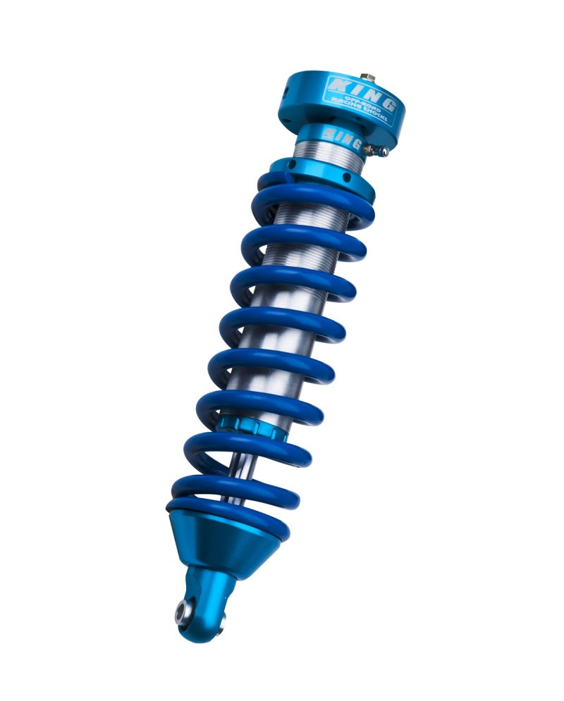 King Shocks 99-06 Toyota Tundra Frt 2.5 Dia Coilover Internal Reservoir (Pair) kin25001-138