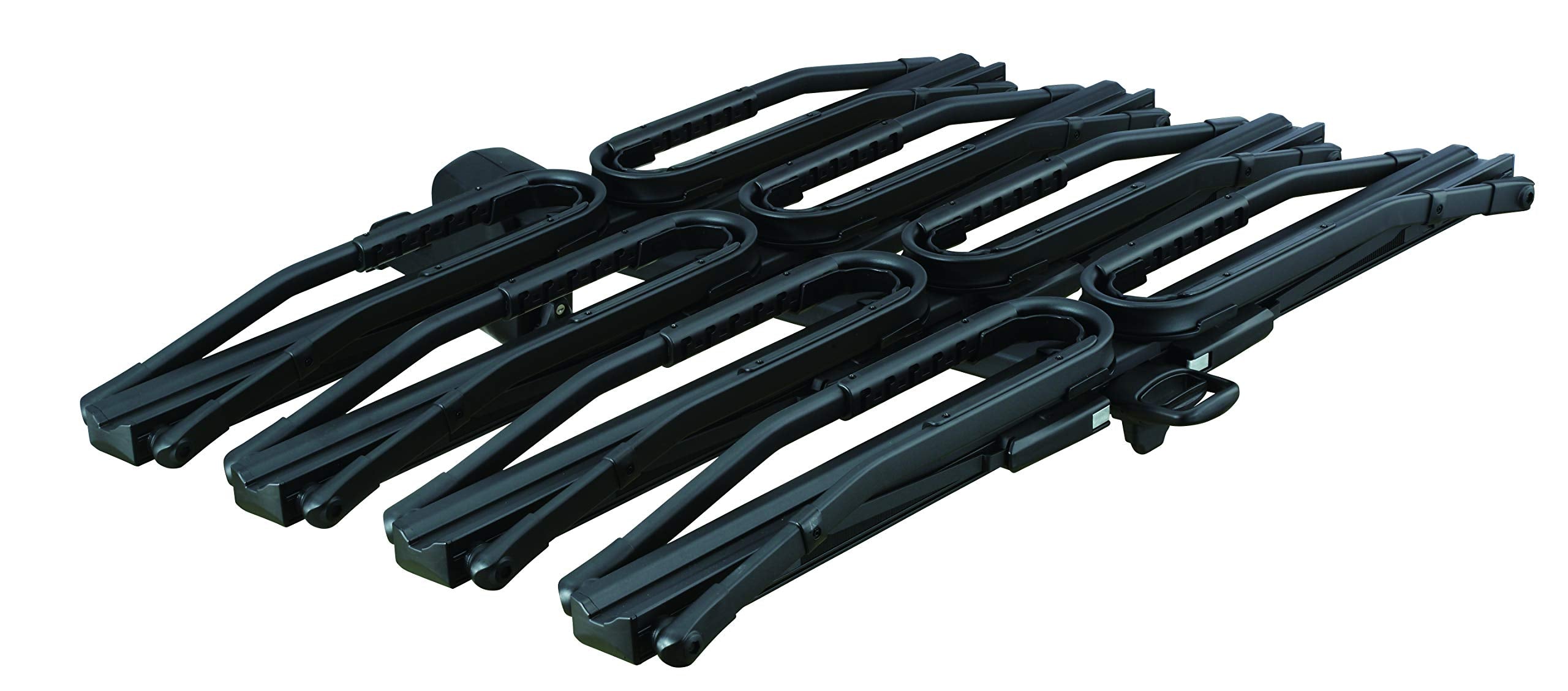 INH142 Inno Racks Tire Hold Hitch 4 Bike INRINH142